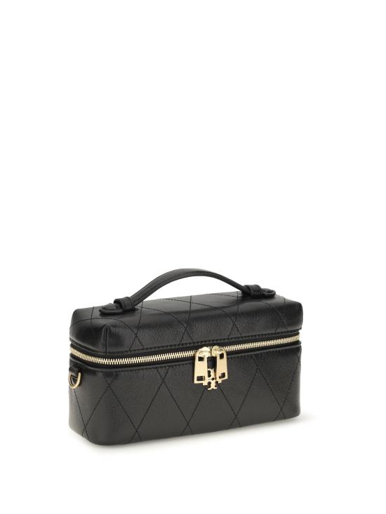 26FW 토리버치 토트백 186036 001 BLACK - TORY BURCH