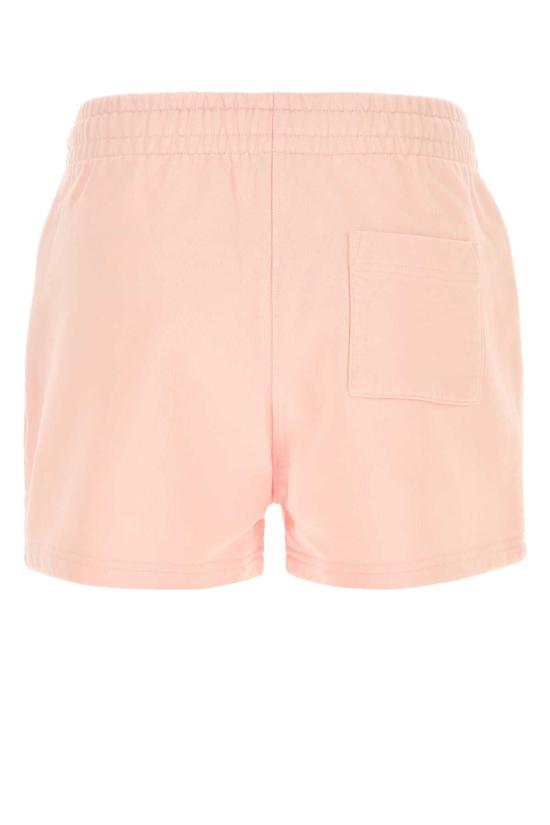 26FW 카사블랑카 숏팬츠 WPF26JTR18601 TENNISCLUB PINK - CASABLANCA