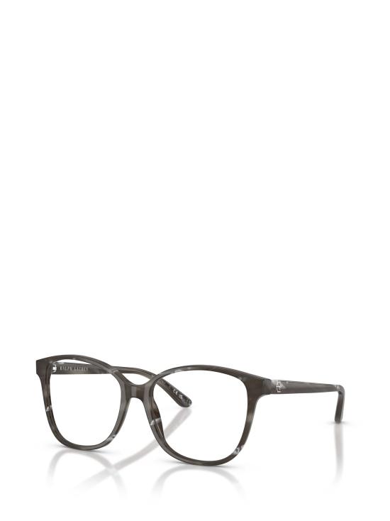 26FW 랄프 로렌 안경 RL6222 6175 OYSTERSHELL BLACK - RALPH LAUREN