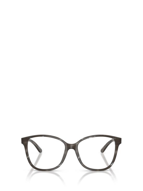 26FW 랄프 로렌 안경 RL6222 6175 OYSTERSHELL BLACK