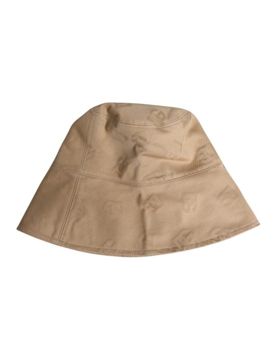  돌체앤가바나 버킷햇 HAT9755 BEIGE - DOLCE & GABBANA