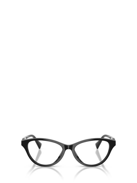 26FW 랄프 로렌 안경 RA7197U 5001 SHINY BLACK