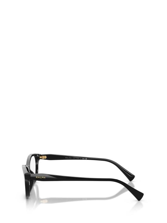 26FW 랄프 로렌 안경 RA7197U 5001 SHINY BLACK - RALPH LAUREN