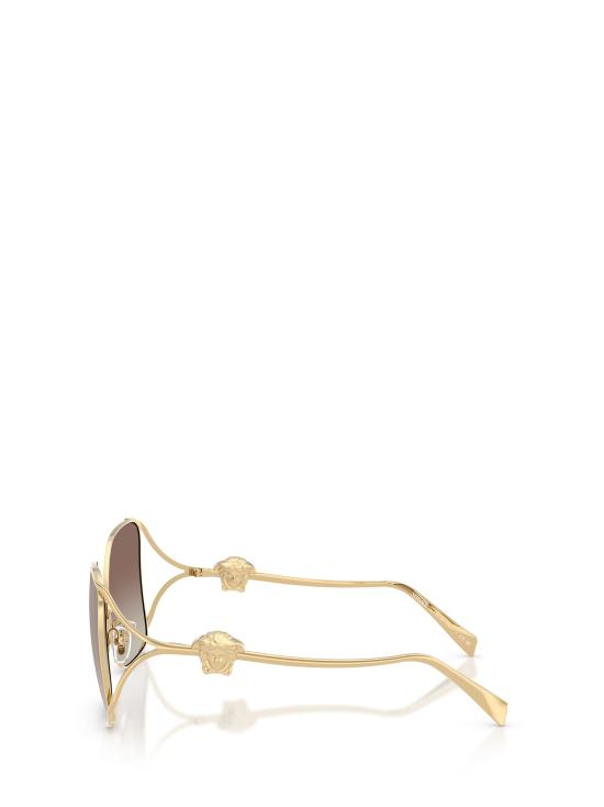 26FW 베르사체 선글라스 VE2288 1002B8 GOLD - VERSACE