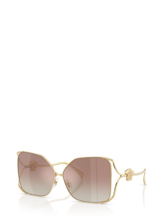 26FW 베르사체 선글라스 VE2288 1002B8 GOLD - VERSACE