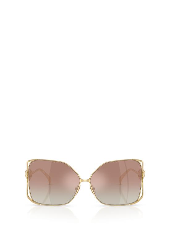 26FW 베르사체 선글라스 VE2288 1002B8 GOLD