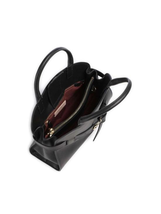  코치넬리 토트백 E1 TLA 18 02 01 001 ONESIZE Coccinelle BLACK - COCCINELLE