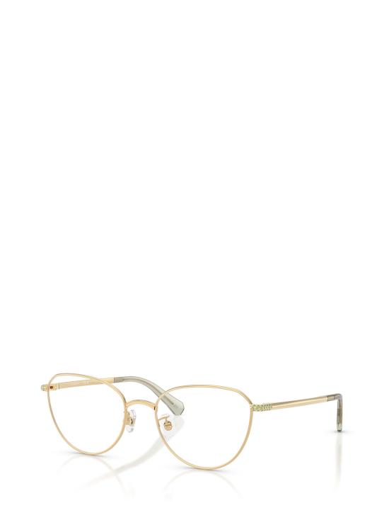26FW 스와로브스키 안경 SK1029D 4017 GOLD - SWAROVSKI