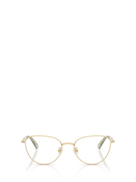 26FW 스와로브스키 안경 SK1029D 4017 GOLD