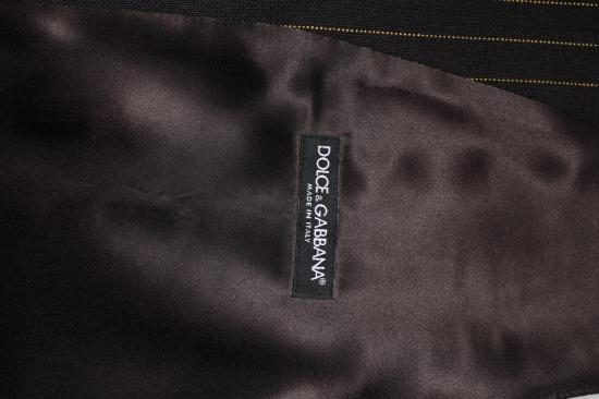  돌체앤가바나 베스트 TSH90461 BLACK - DOLCE & GABBANA