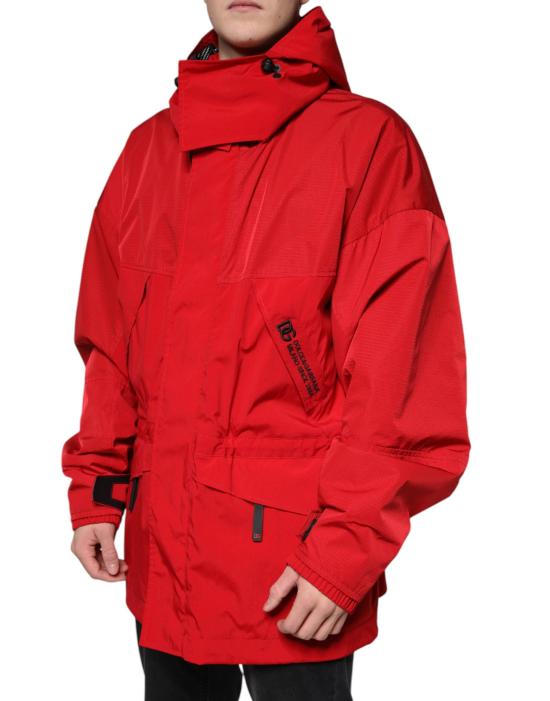  돌체앤가바나 자켓 TSH3789 RED - DOLCE & GABBANA