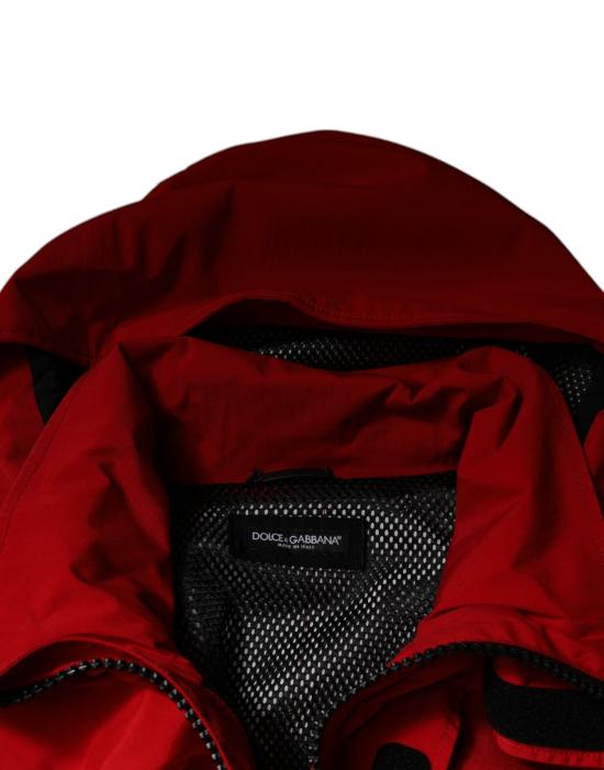  돌체앤가바나 자켓 TSH3789 RED - DOLCE & GABBANA