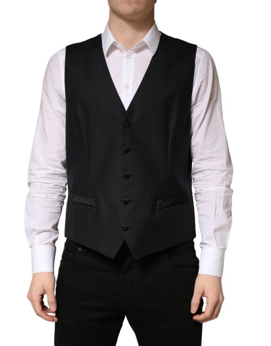  돌체앤가바나 베스트 TSH91821 BLACK