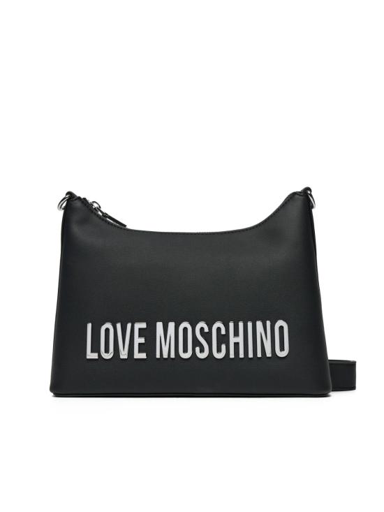 26SS 모스키노 숄더백 JC4025PP1MKD000B BLACK - MOSCHINO