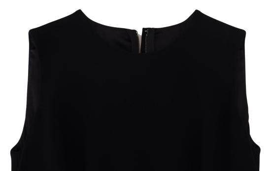  돌체앤가바나 롱 원피스 DR28792 BLACK - DOLCE & GABBANA