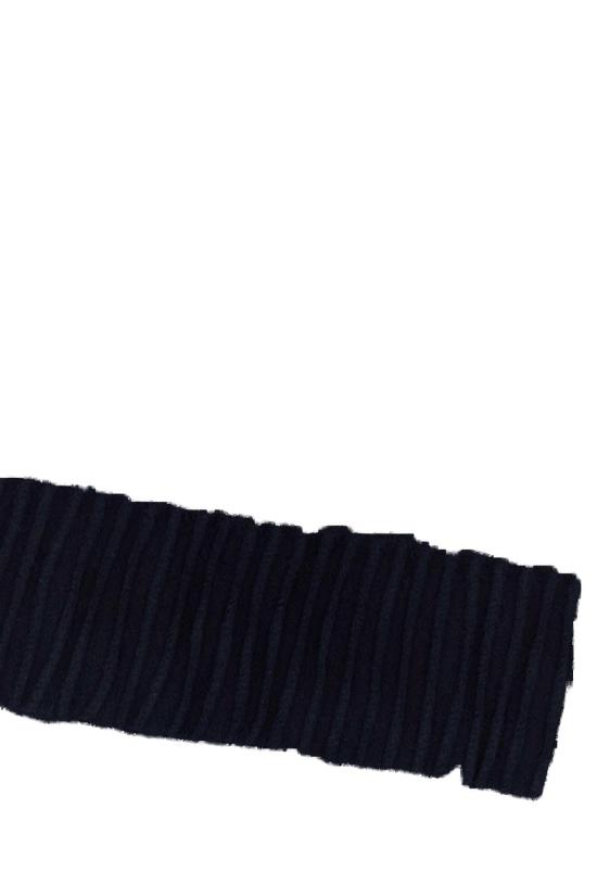 26FW 막스마라 머플러/스카프 2624546311600 007 NAVY - MAX MARA
