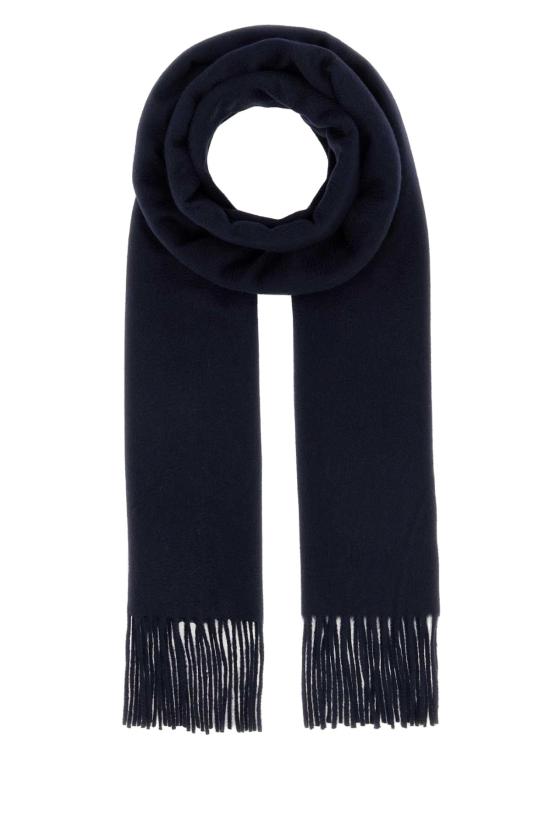 26FW 막스마라 머플러/스카프 2624546311600 007 NAVY