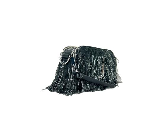  마크제이콥스 크로스백 MA84895128NY SILVER - MARC JACOBS