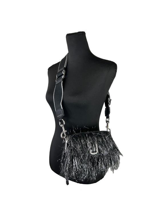  마크제이콥스 크로스백 MA84895128NY SILVER - MARC JACOBS