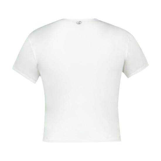 26FW 파코라반 탑 CONFIG PAC026011 WHITE