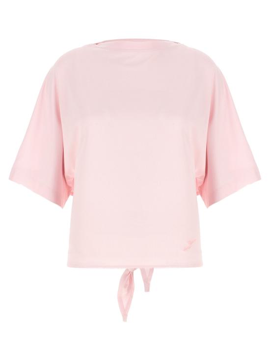 26SS 자크뮈스 반팔 티셔츠 JA336002BM PINK