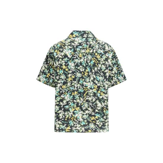 26SS 발렌티노 가라바니 반팔 셔츠 VA8V0AA111BGUN78BB MULTICOLOR - VALENTINO GARAVANI