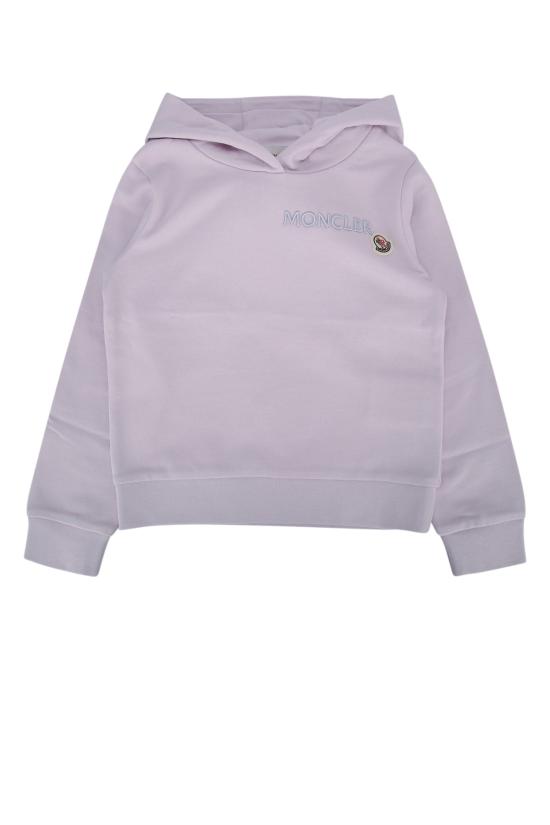 26SS 몽클레어 탑 L19548G0001189AKM 509 PURPLE