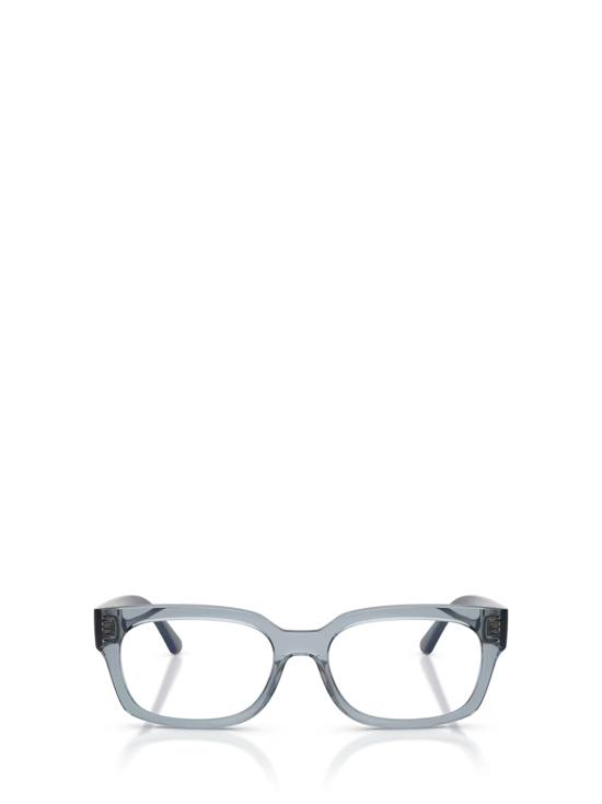 26FW 보그 안경 VO5689 2966 TRANSPARENT AZURE
