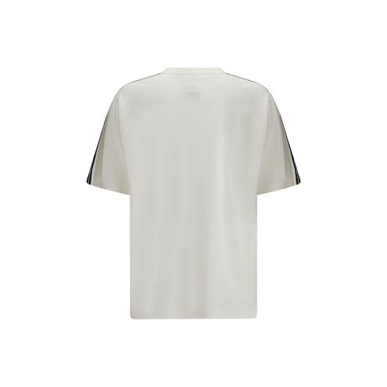 26SS 와이쓰리 탑 YJY8187CWHITEBB BEIGE - Y-3