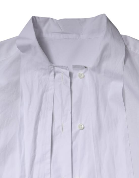  돌체앤가바나 셔츠 TSH878633 WHITE - DOLCE & GABBANA
