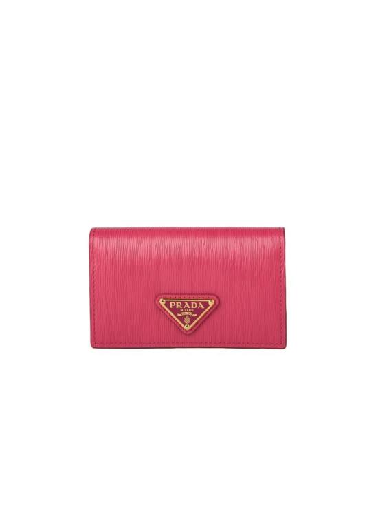  프라다 지갑 1MC122 2DDU F0505 ONESIZE Prada PINK - PRADA