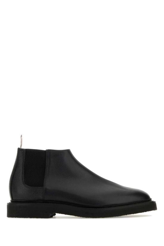  톰브라운 부츠 MFB224B06257 001 BLACK