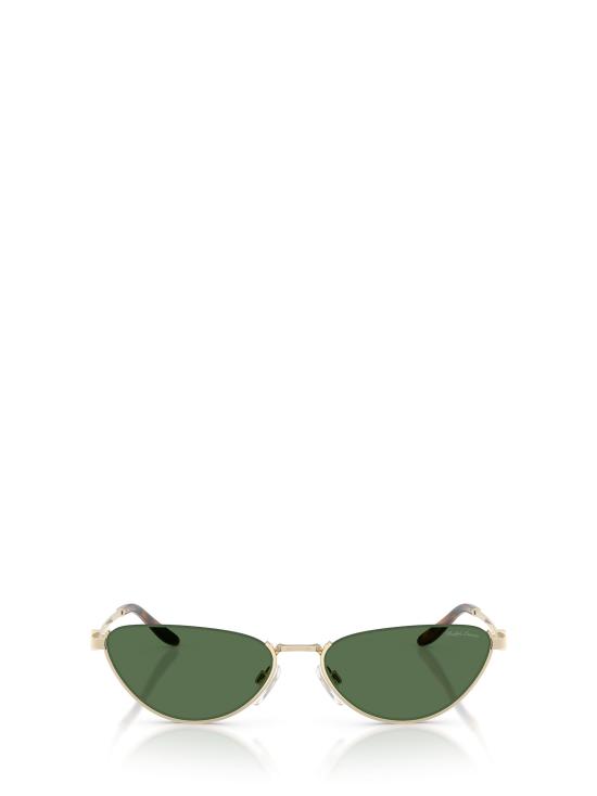 26FW 랄프 로렌 선글라스 RL7095 911671 PALE GOLD