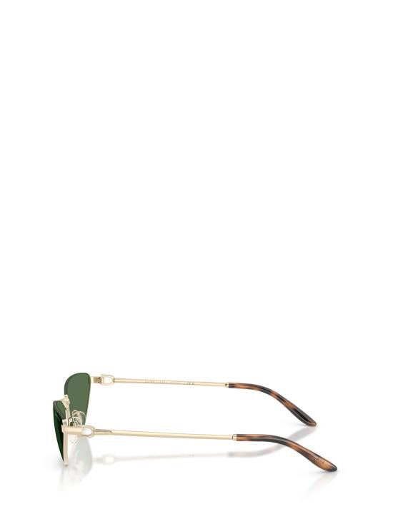 26FW 랄프 로렌 선글라스 RL7095 911671 PALE GOLD - RALPH LAUREN