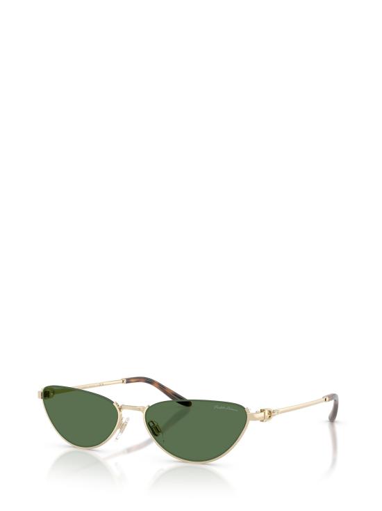 26FW 랄프 로렌 선글라스 RL7095 911671 PALE GOLD - RALPH LAUREN