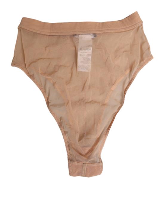 돌체앤가바나 팬티  BIK1434 BEIGE