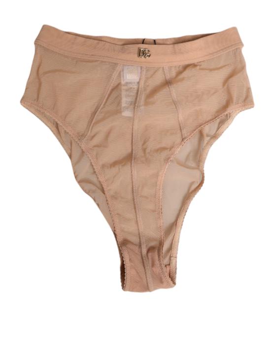  돌체앤가바나 팬티  BIK1434 BEIGE - DOLCE & GABBANA