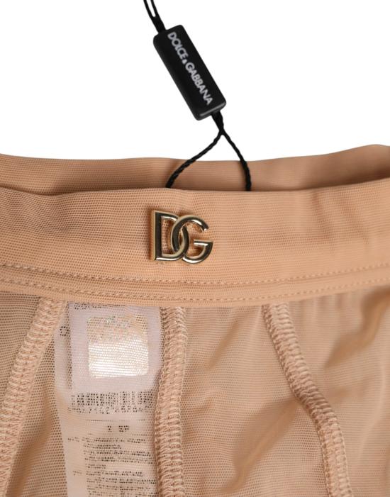  돌체앤가바나 팬티  BIK1434 BEIGE - DOLCE & GABBANA
