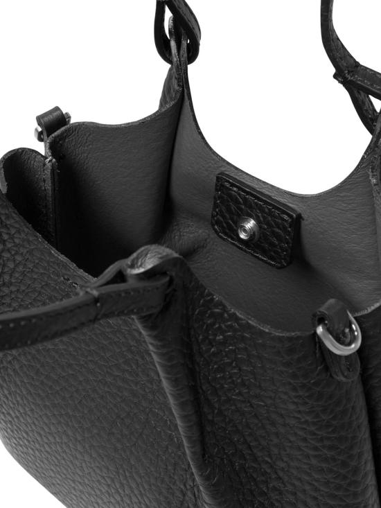 26FW 지아니 끼아리니 숄더백 BS9718RNGDBLDUA001 NERO Black - GIANNI CHIARINI