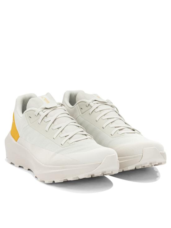 26FW 아크테릭스 노반 LD 4 GTX 스니커즈 X000010398NORVAN LD 4DK ARCTIC SILK LT RUNE Grey - ARC`TERYX