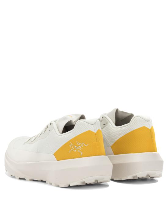 26FW 아크테릭스 노반 LD 4 GTX 스니커즈 X000010398NORVAN LD 4DK ARCTIC SILK LT RUNE Grey - ARC`TERYX