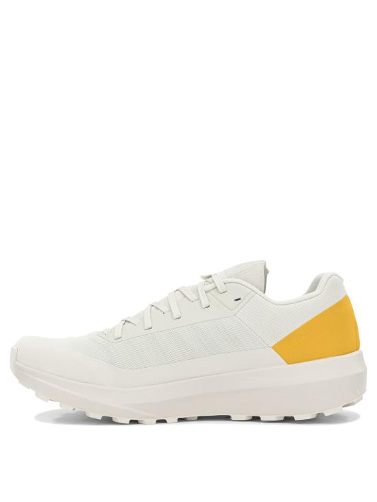 26FW 아크테릭스 노반 LD 4 GTX 스니커즈 X000010398NORVAN LD 4DK ARCTIC SILK LT RUNE Grey - ARC`TERYX