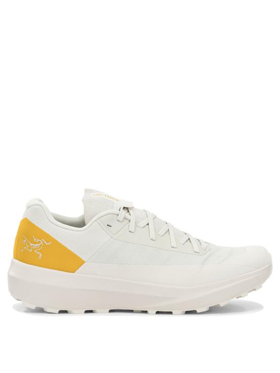 26FW 아크테릭스 노반 LD 4 GTX 스니커즈 X000010398NORVAN LD 4DK ARCTIC SILK LT RUNE Grey