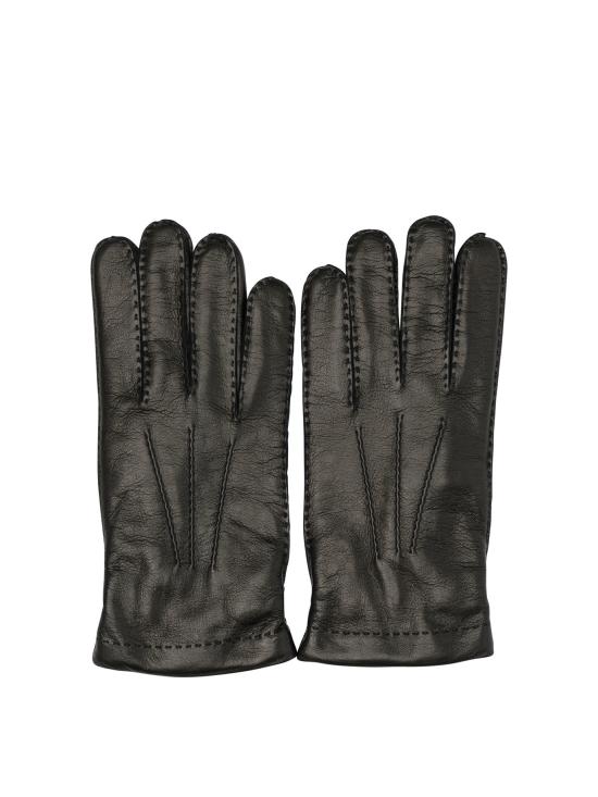 26FW 레스텔리 장갑 60NERO Black