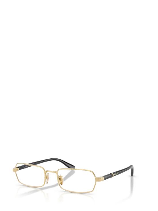 26FW 보그 안경 VO4351 280 GOLD - VOGUE