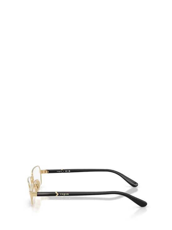 26FW 보그 안경 VO4351 280 GOLD - VOGUE