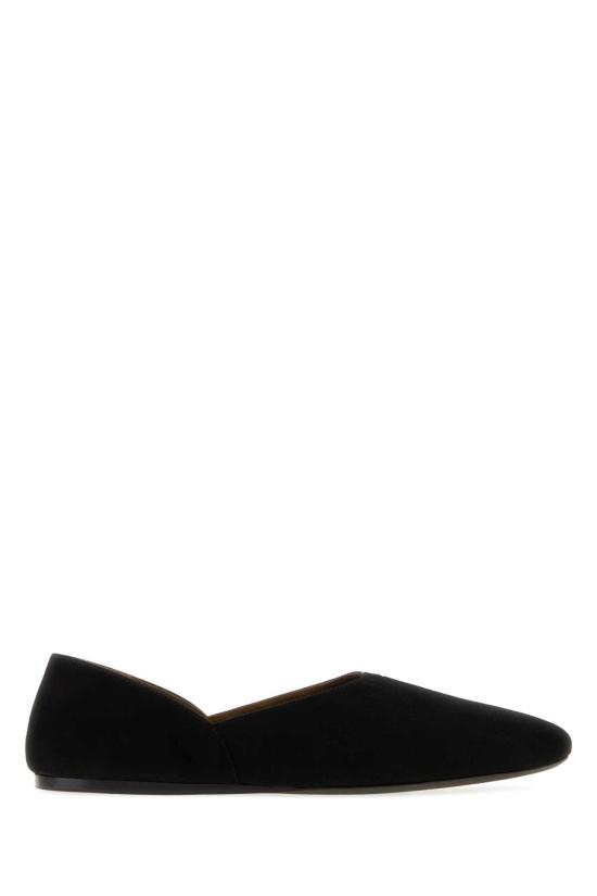 26FW 케이트 제인 플랫 F40581051L1051 200 BLACK