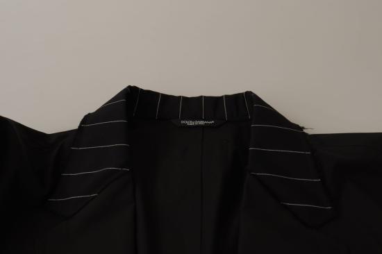  돌체앤가바나 수트 자켓 JKT3414 BLACK - DOLCE & GABBANA