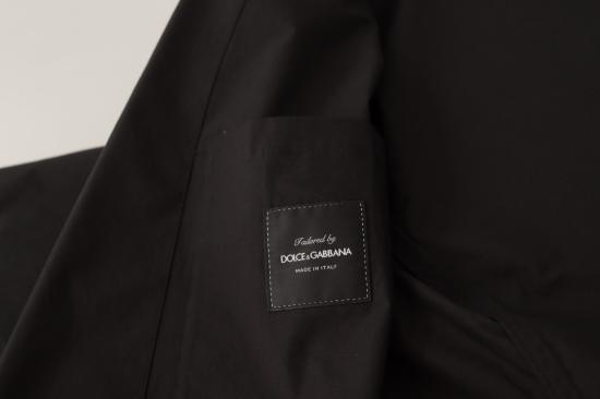  돌체앤가바나 수트 자켓 JKT3414 BLACK - DOLCE & GABBANA