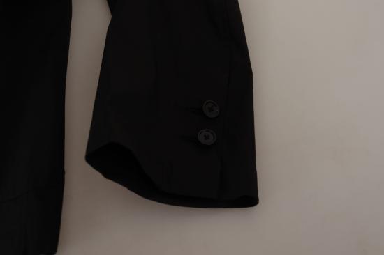  돌체앤가바나 수트 자켓 JKT3414 BLACK - DOLCE & GABBANA